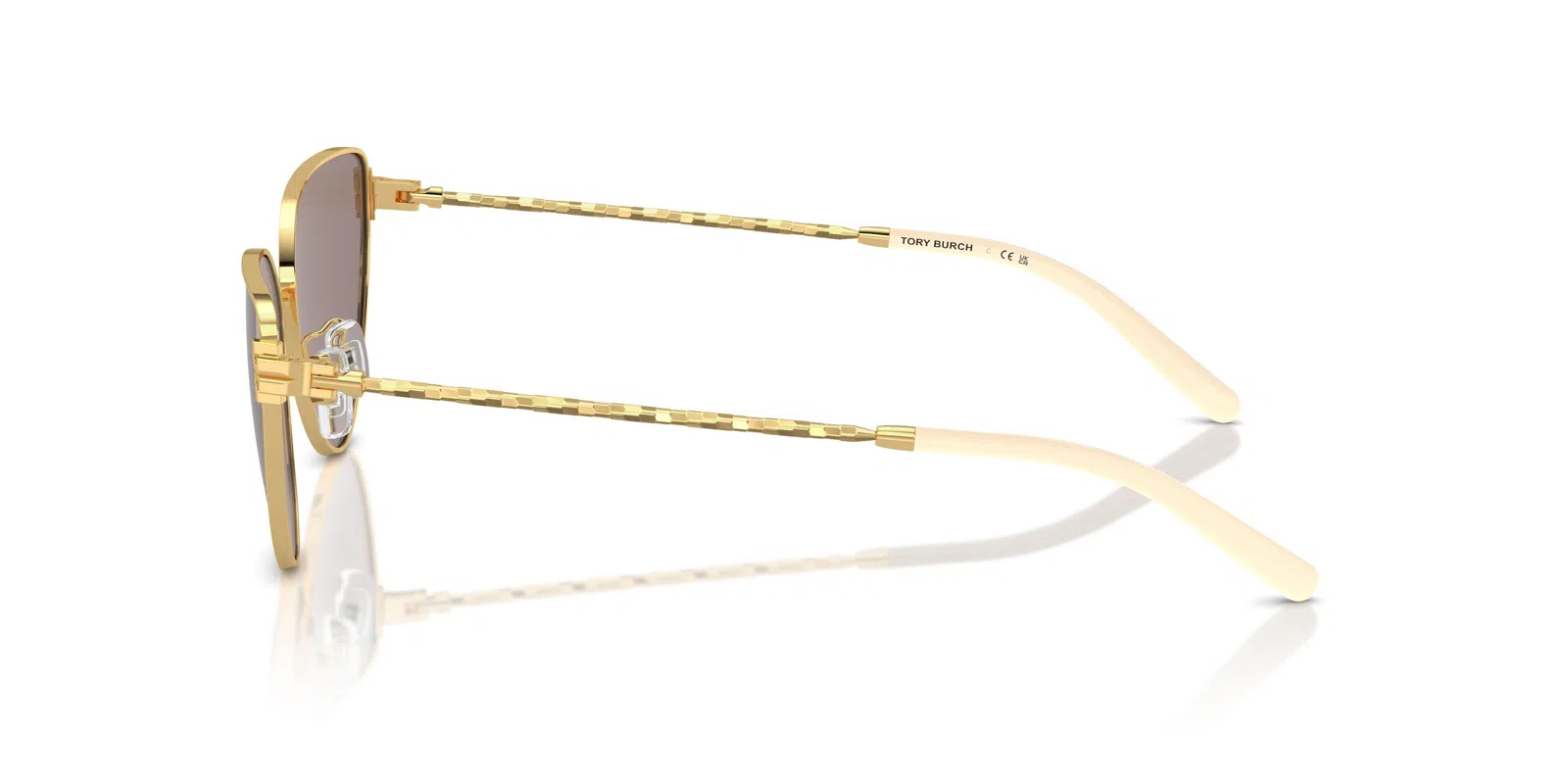 Tory Burch 6110 Sunglasses - view 9